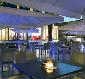 Corfu Palma Boutique Hotel в Корфу
