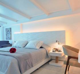 Отдых в Corfu Palma Boutique Hotel - Греция, Корфу