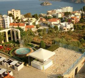 Hotel Apartments Panorama, Tolo Apart в Пелопоннесе