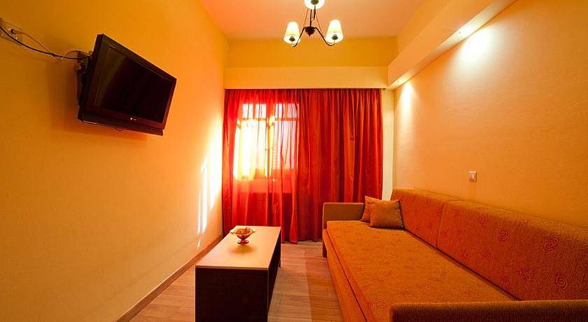 Dafni Pension 4* Греция, Пелопоннес