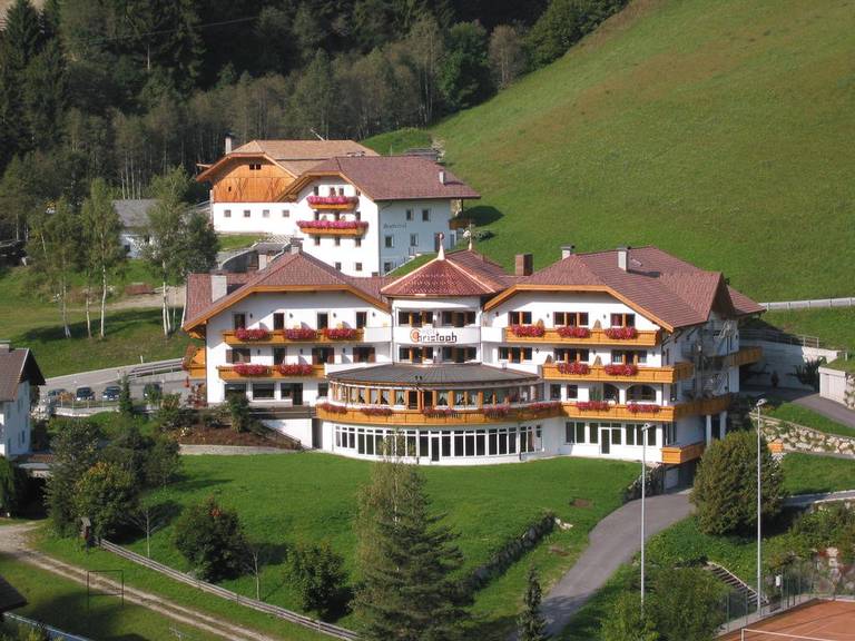 Christoph Spa & Wellness Hotel