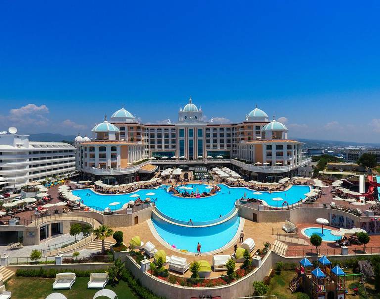 Litore Resort Hotel&Spa