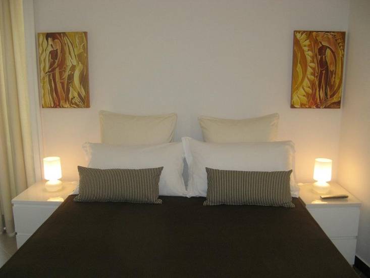 Ibed Napoli B&B 2* Италия, Неаполь