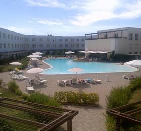 Отдых в Nicotel Hotel Sport & Wellness Gargano - Италия, Апулия