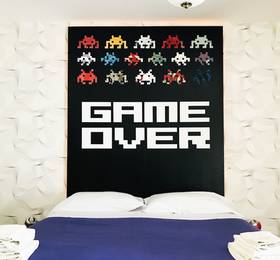 Bad - Bed & Breakfast and Design в Сицилии