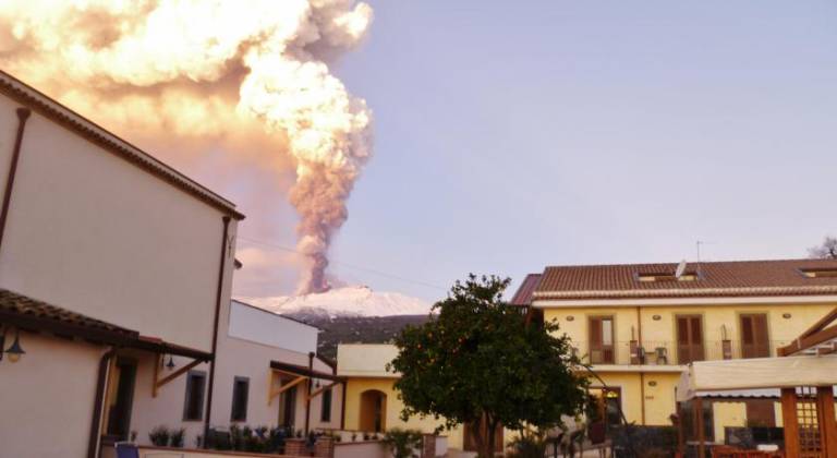 La Terra dei Sogni Hotel & Farm House