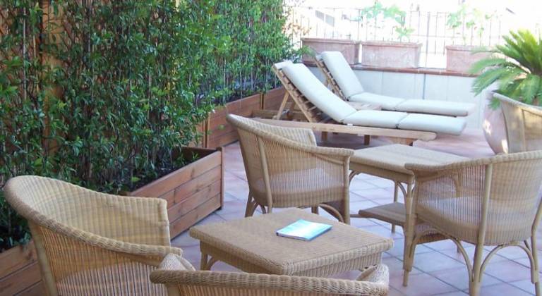 B&B Le Terrazze Di Neapolis
