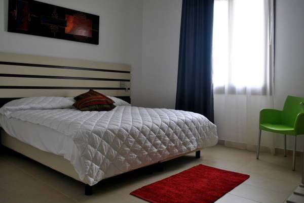 Althea Palace Hotel 4* Италия, Сицилия