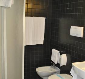 Отдых в Althea Palace Hotel - Италия, Сицилия