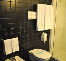 Туры в Althea Palace Hotel в Италии