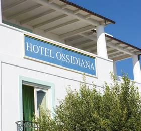 Туры в Ossidiana Hotel в Италии