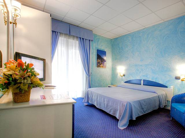La Nuit B&B 3* Италия, Сорренто