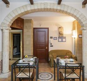 Отдых в La Nuit B&B - Италия, Сорренто