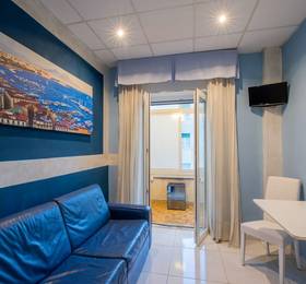 La Nuit B&B в Сорренто