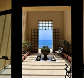Туры в Falconara Charming House Resort & Spa в Италии