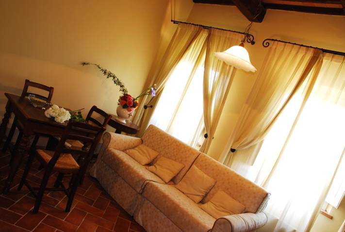 Borgo Di Colleoli Resort 3* Италия, Пиза