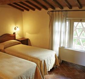 Туры в Borgo Di Colleoli Resort в Италии