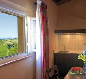 Отдых в Borgo Di Colleoli Resort - Италия, Пиза