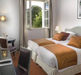 Clarion Hotel Chateau Belmont в Долина Луары