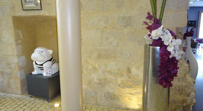 Mercure Libourne Saint-Emilion 4* Франция, Аквитания