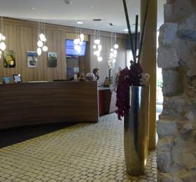 Mercure Libourne Saint-Emilion в Аквитание