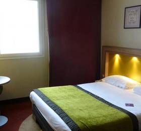 Отдых в Mercure Libourne Saint-Emilion - Франция, Аквитания