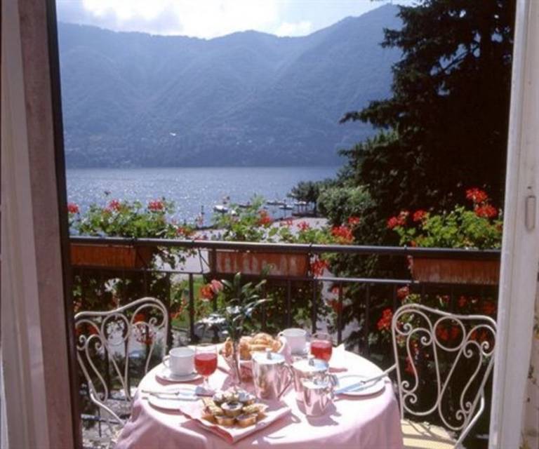 Regina Olga Hotel, Cernobbio