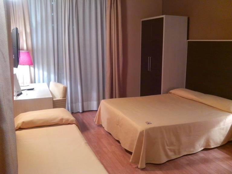 Art Hotel Olympic