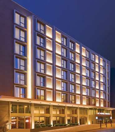 AC Hotel Istanbul Macka by Marriott