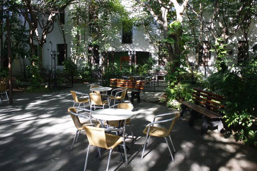 Hotel San Alejandro 3* Куба, Гавана