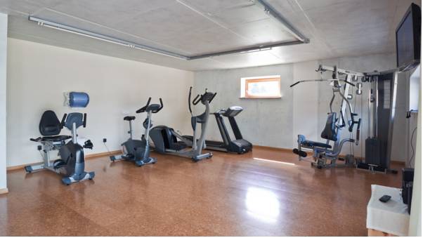 Tolderhof Residence 3* Италия, Ро