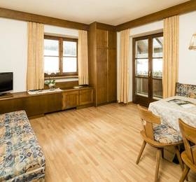 Туры в Tolderhof Residence в Италии