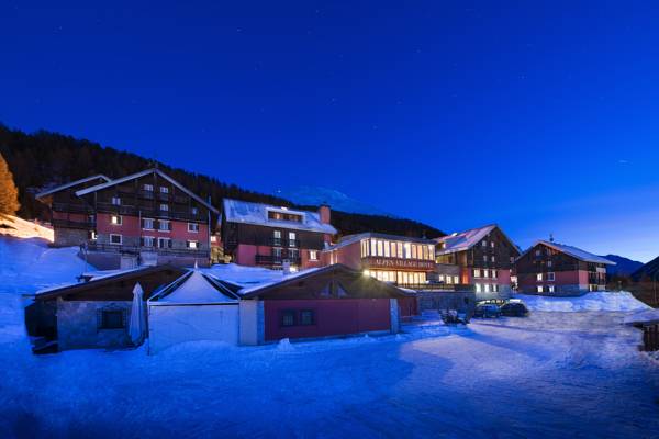 Alpen Village Hotel 3*