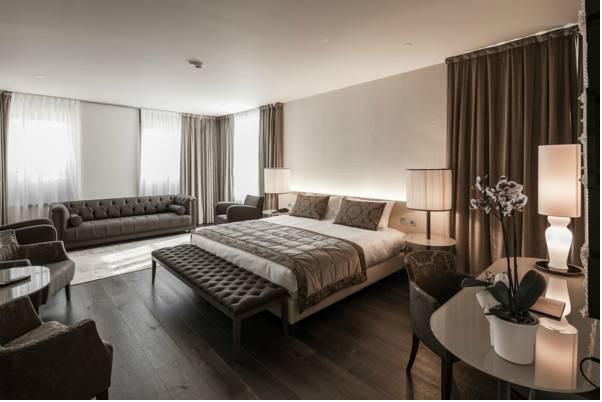 LaGare Hotel Venezia - MGallery Collection 4* Италия, Венеция