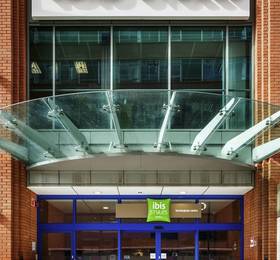 Отдых в Ibis Birmingham City Centre - Великобритания, Бирмингем