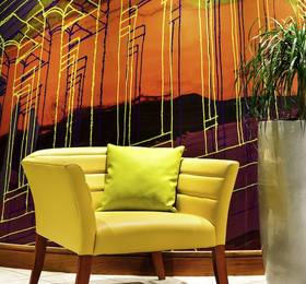 Ibis Birmingham City Centre в Бирмингеме