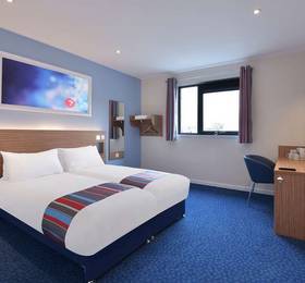Отдых в Travelodge Birmingham Central - Великобритания, Бирмингем