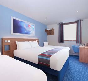 Туры в Travelodge Birmingham Central в Великобритании