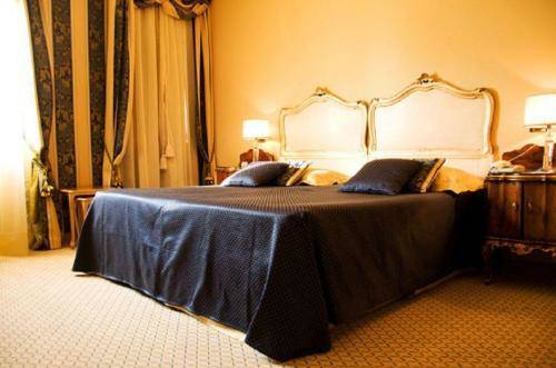 Hotel San Zaccaria 3* Италия, Венеция