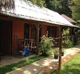 Туры в Bophut Beach Tiny Resort в Таиланде