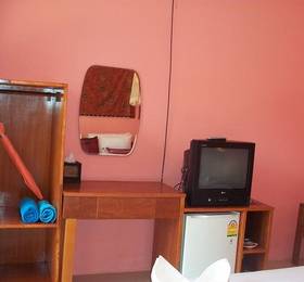 Bophut Beach Tiny Resort в Самуи
