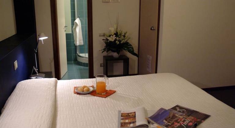 Orvieto Hotel