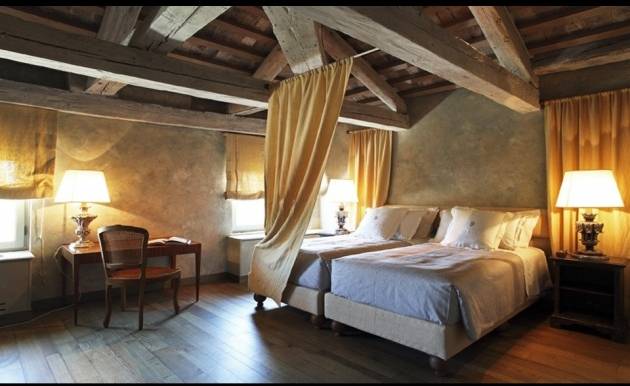 Villa F Exclusive 5* Италия, Венеция