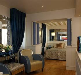 Bellevue Luxury & Canaletto Suites в Венеции