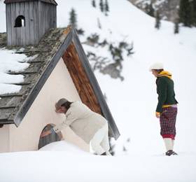 Отдых в Hotel Aqua Bad Cortina - Италия, Ро