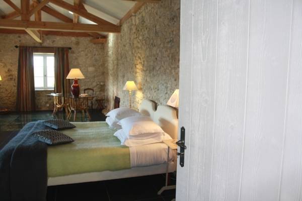 La Chartreuse du Bignac 4* Франция, Аквитания