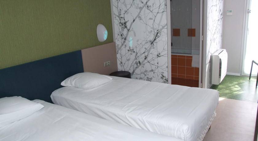 Ibis Styles Perigueux Trelissac 3* Франция, Аквитания