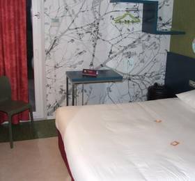 Ibis Styles Perigueux Trelissac в Аквитание