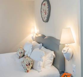 Отдых в Relais des Trois Chateaux - Франция, Долина Луары