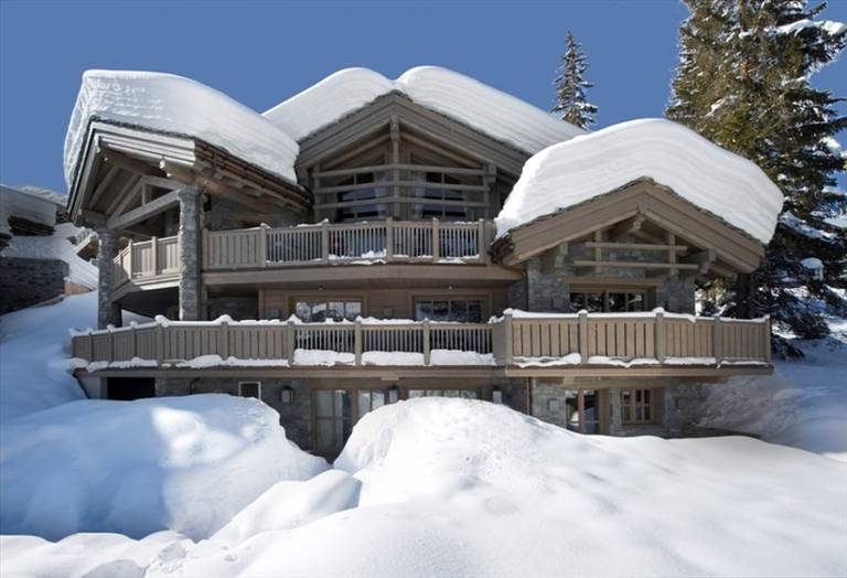 Chalet Baltoro